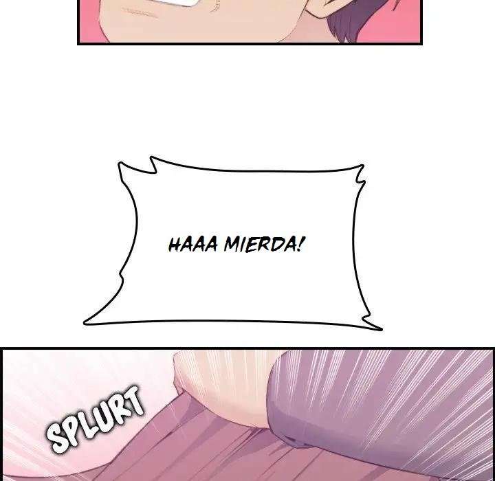 Never Too Late Capitulo 16 página 67