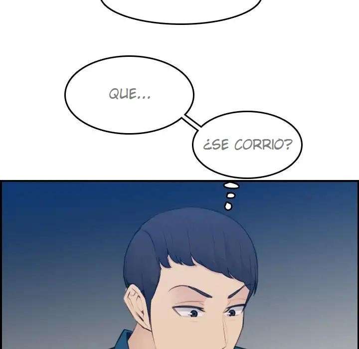 Never Too Late Capitulo 16 página 69