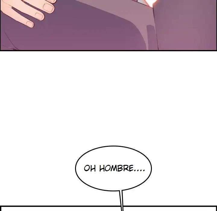 Never Too Late Capitulo 16 página 72