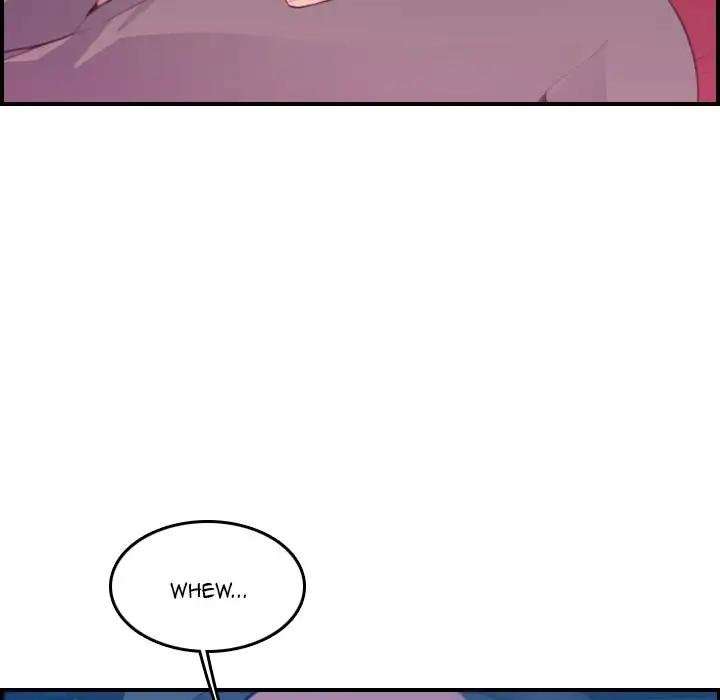 Never Too Late Capitulo 16 página 77