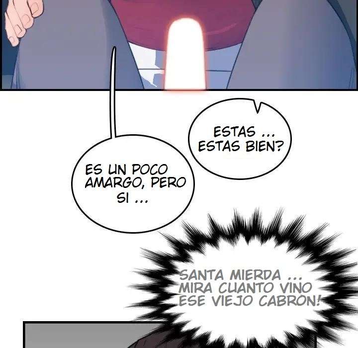 Never Too Late Capitulo 16 página 79