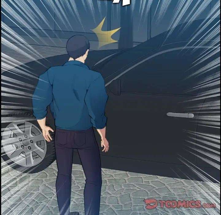 Never Too Late Capitulo 16 página 88