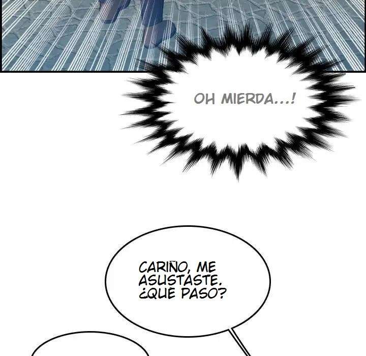 Never Too Late Capitulo 16 página 89