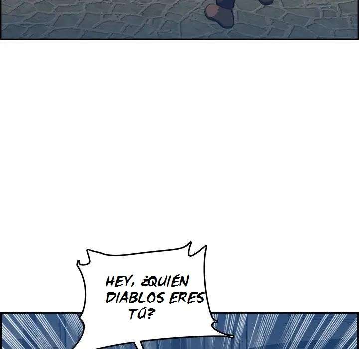 Never Too Late Capitulo 16 página 95