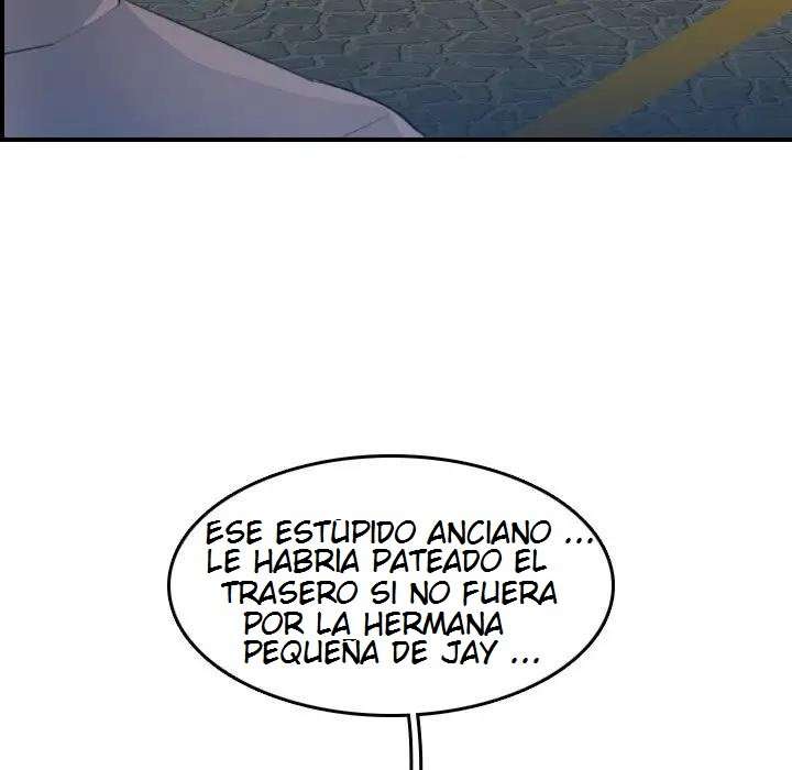 Never Too Late Capitulo 16 página 99