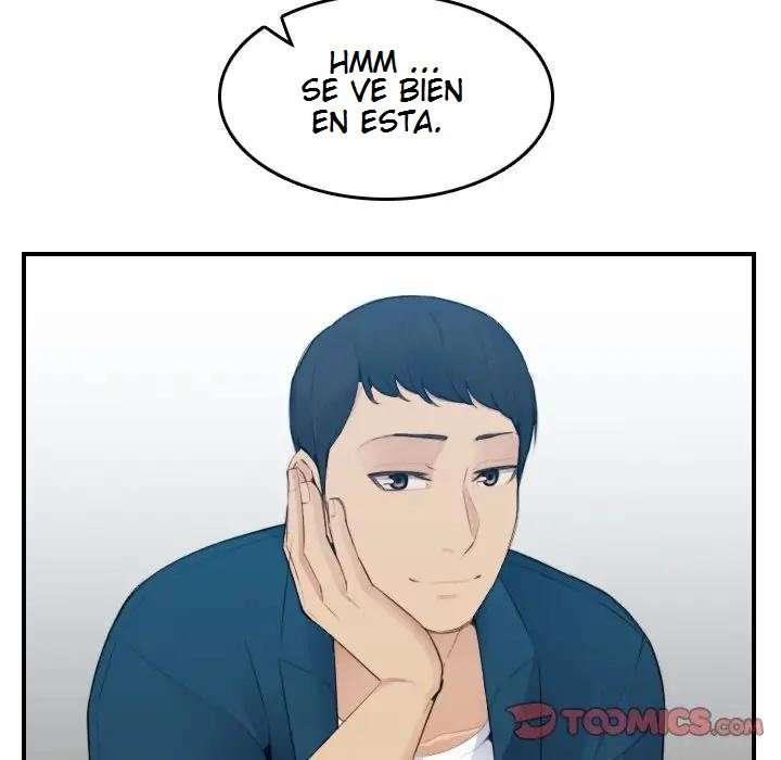 Never Too Late Capitulo 17 página 10