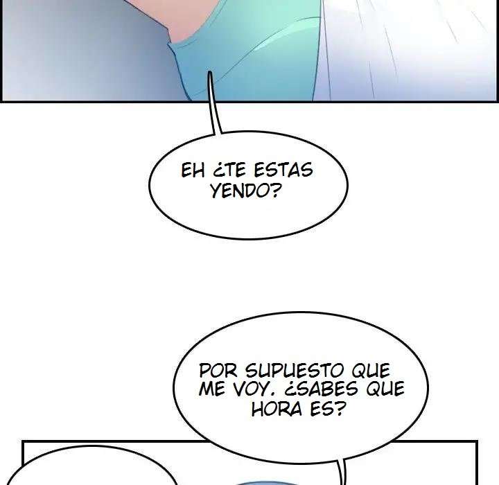 Never Too Late Capitulo 17 página 101