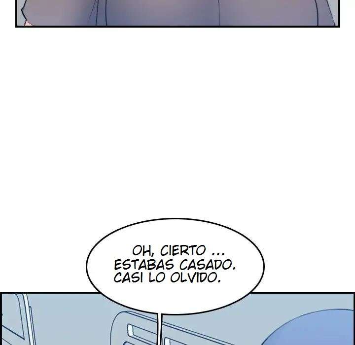Never Too Late Capitulo 17 página 103