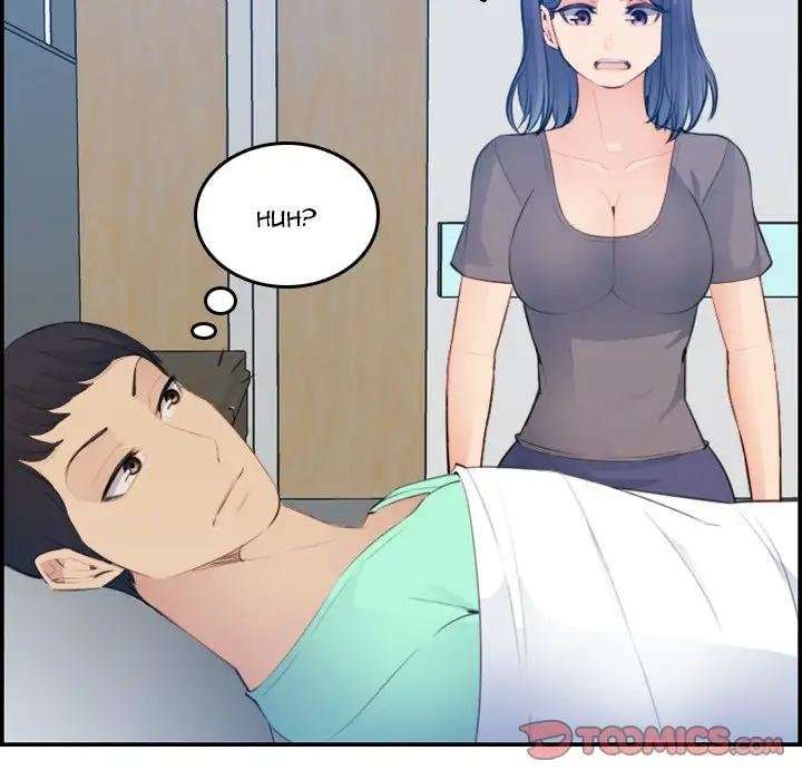 Never Too Late Capitulo 17 página 106