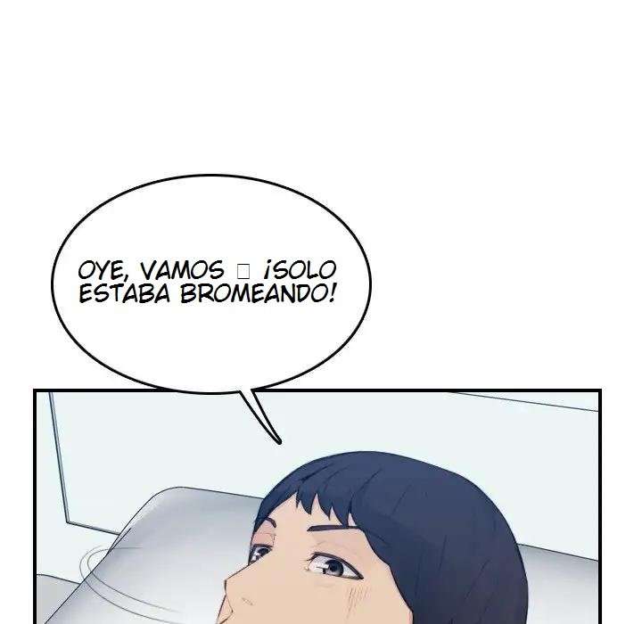 Never Too Late Capitulo 17 página 107