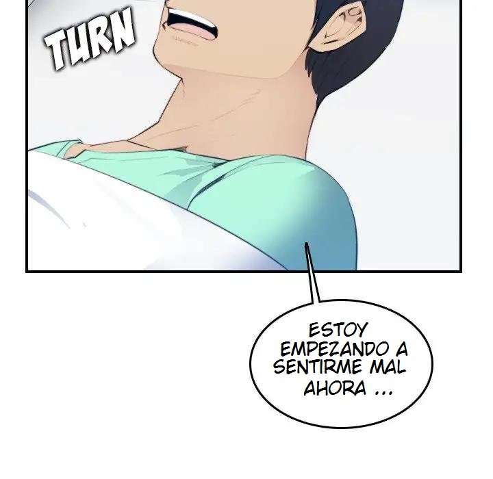 Never Too Late Capitulo 17 página 108