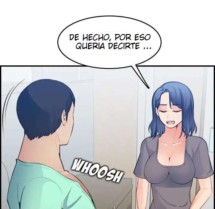 Never Too Late Capitulo 17 página 109