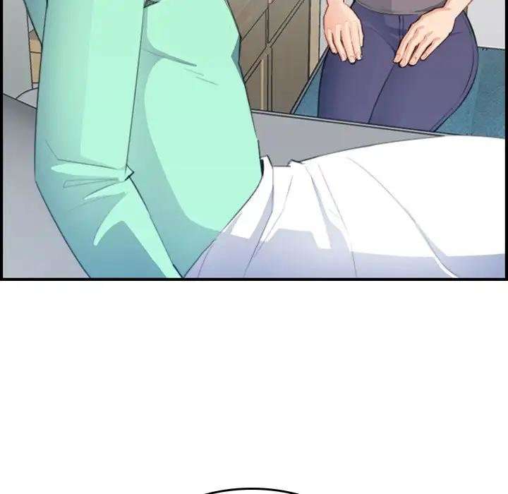 Never Too Late Capitulo 17 página 110