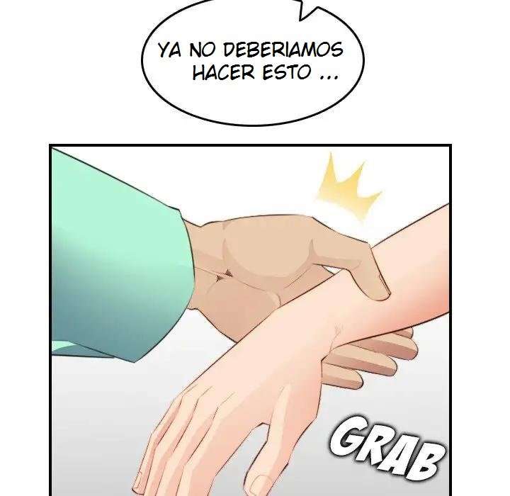 Never Too Late Capitulo 17 página 111