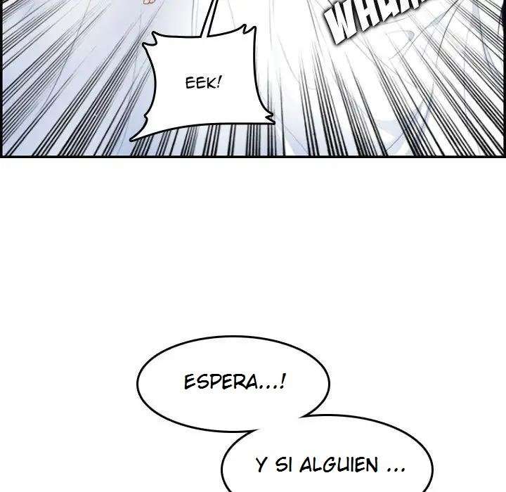 Never Too Late Capitulo 17 página 116