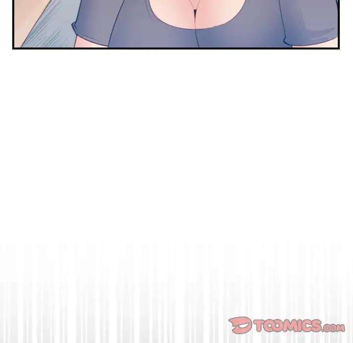 Never Too Late Capitulo 17 página 118