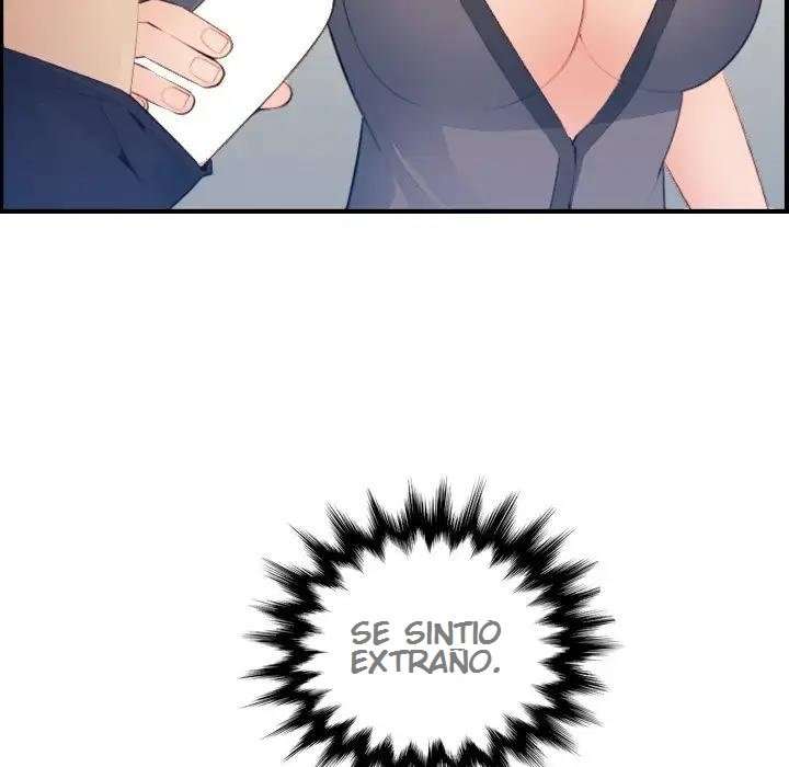 Never Too Late Capitulo 17 página 15