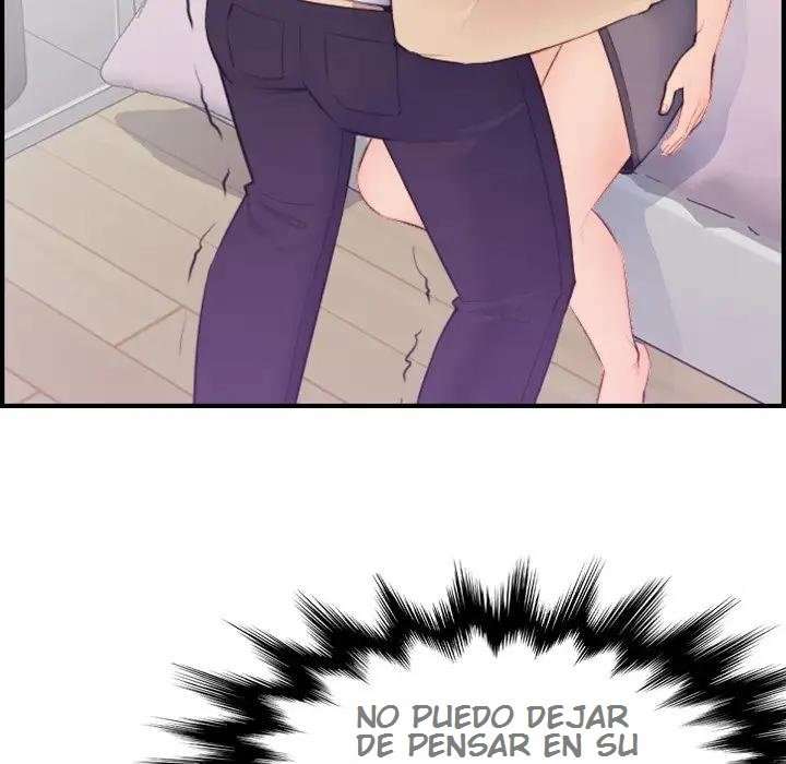 Never Too Late Capitulo 17 página 17