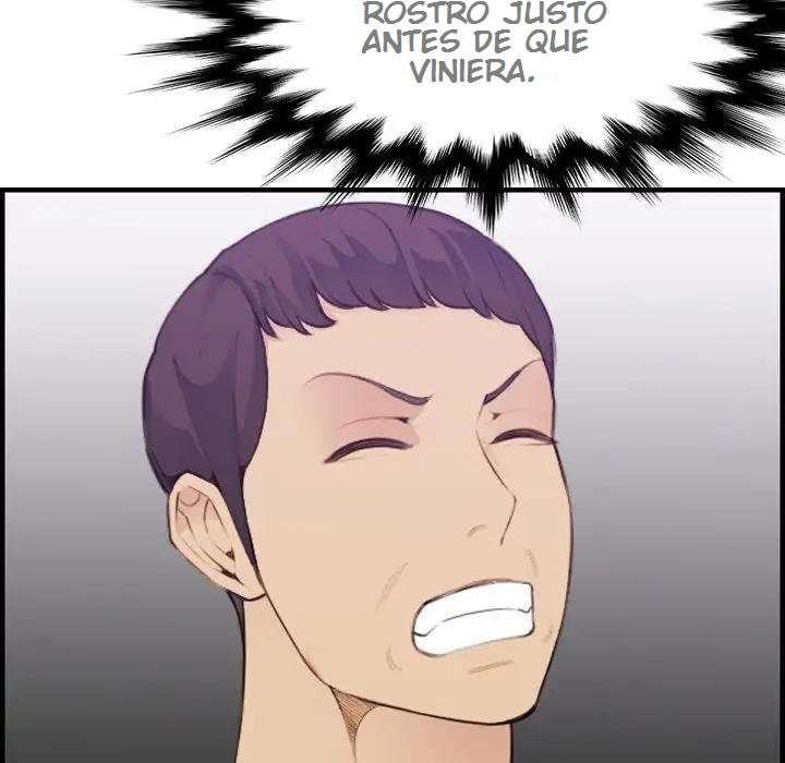 Never Too Late Capitulo 17 página 18