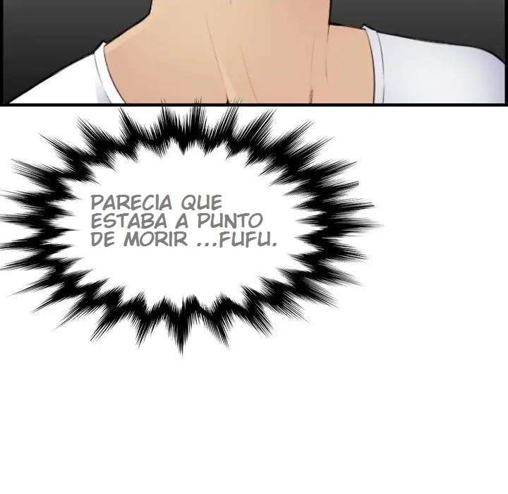 Never Too Late Capitulo 17 página 19