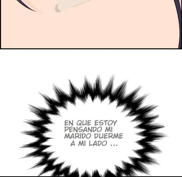 Never Too Late Capitulo 17 página 21