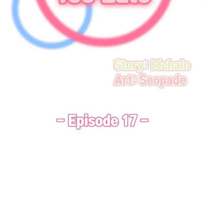Never Too Late Capitulo 17 página 31