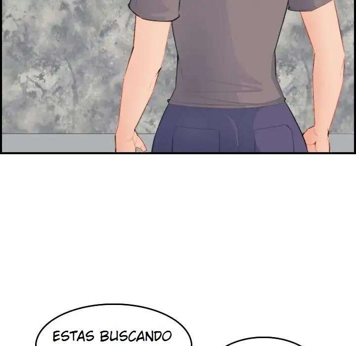 Never Too Late Capitulo 17 página 41