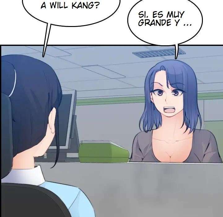 Never Too Late Capitulo 17 página 42