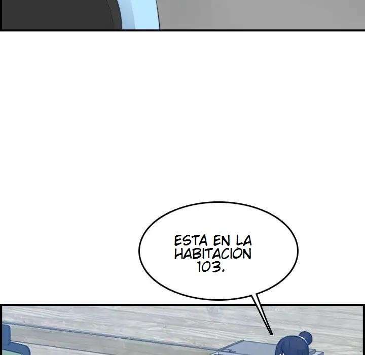 Never Too Late Capitulo 17 página 43