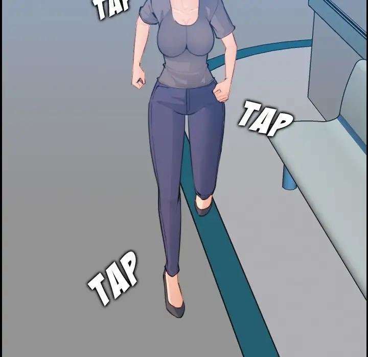 Never Too Late Capitulo 17 página 47
