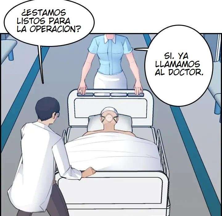 Never Too Late Capitulo 17 página 57