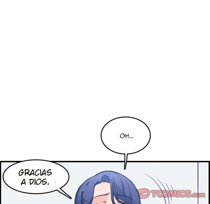 Never Too Late Capitulo 17 página 64