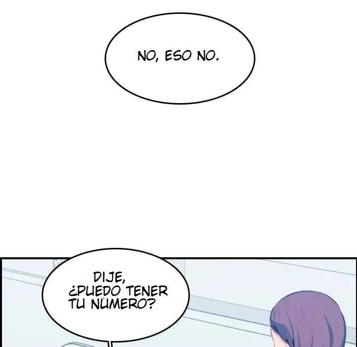 Never Too Late Capitulo 17 página 72