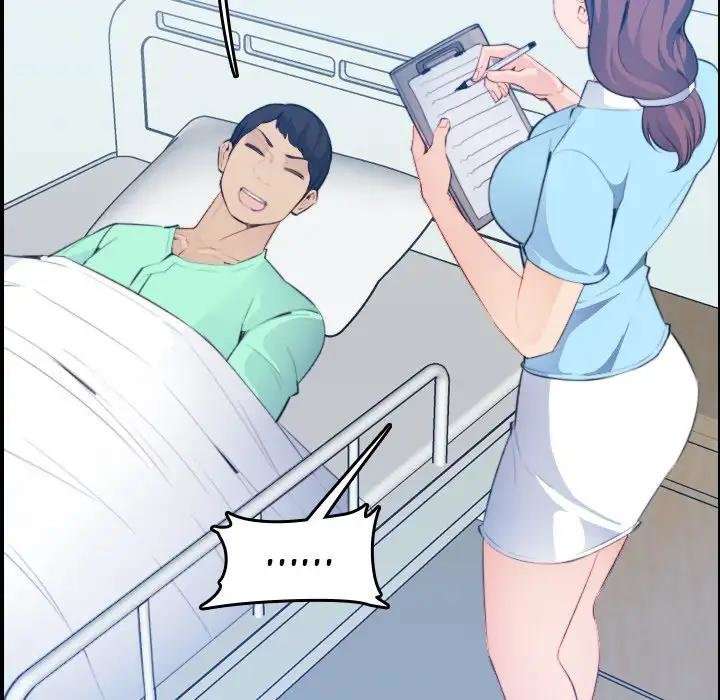 Never Too Late Capitulo 17 página 73