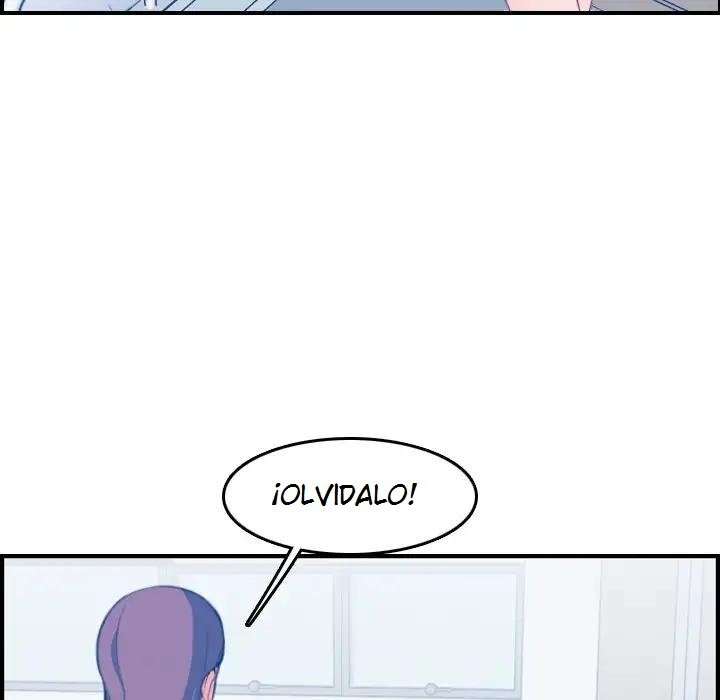 Never Too Late Capitulo 17 página 74