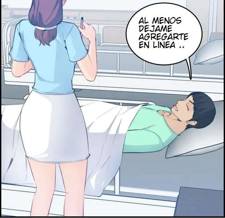 Never Too Late Capitulo 17 página 75