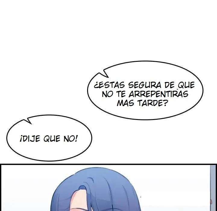 Never Too Late Capitulo 17 página 76