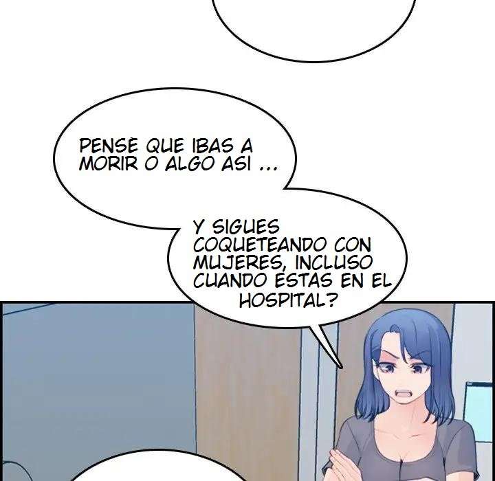 Never Too Late Capitulo 17 página 80