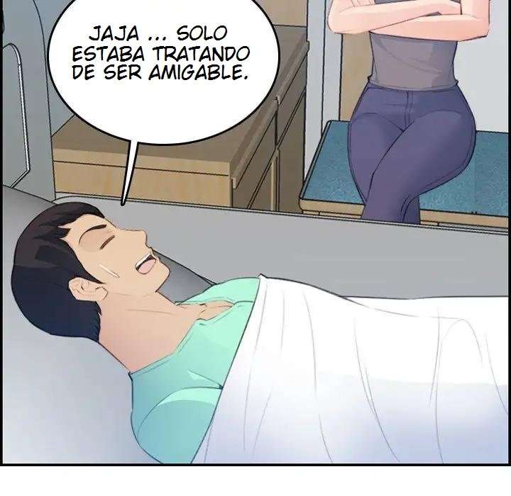 Never Too Late Capitulo 17 página 81