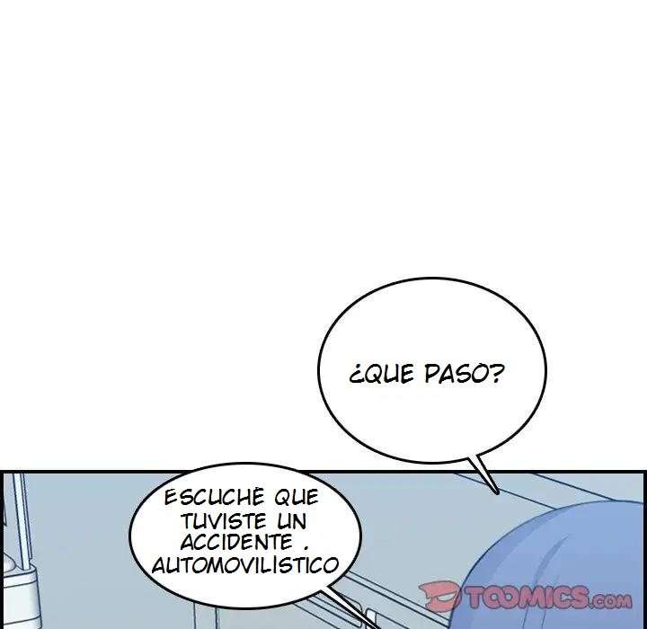 Never Too Late Capitulo 17 página 82