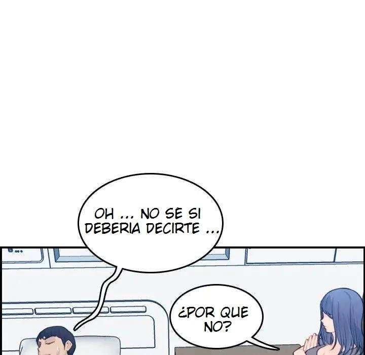 Never Too Late Capitulo 17 página 84