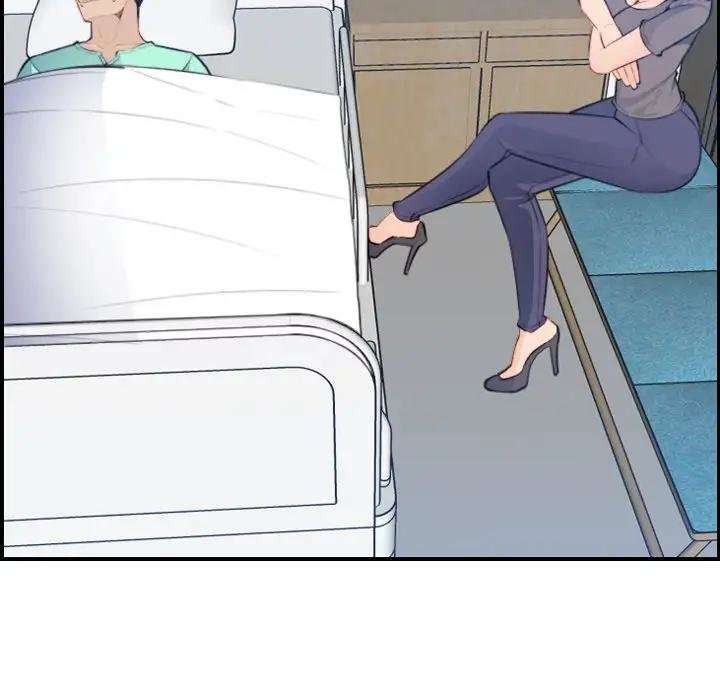 Never Too Late Capitulo 17 página 85