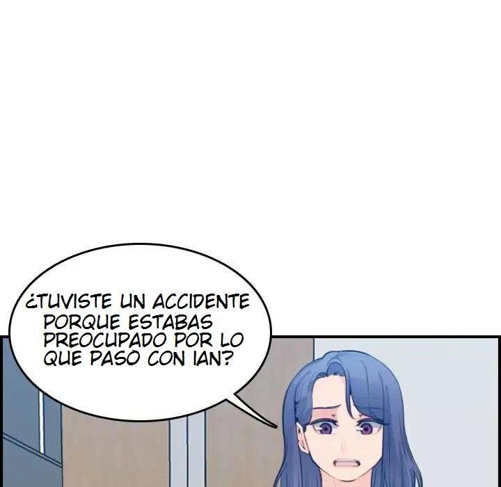 Never Too Late Capitulo 17 página 86