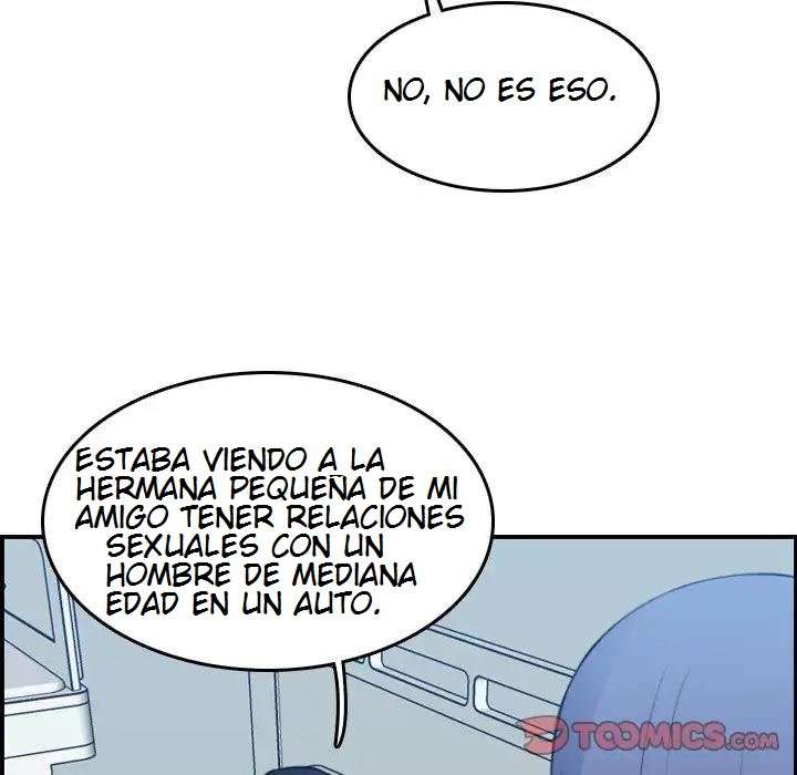 Never Too Late Capitulo 17 página 88