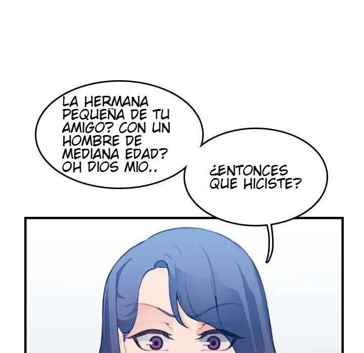 Never Too Late Capitulo 17 página 90