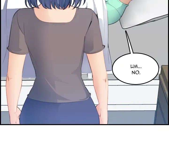 Never Too Late Capitulo 17 página 93