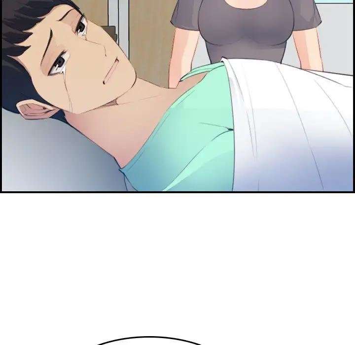 Never Too Late Capitulo 17 página 95