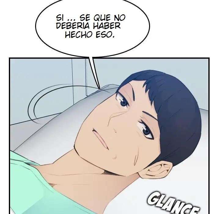 Never Too Late Capitulo 17 página 96