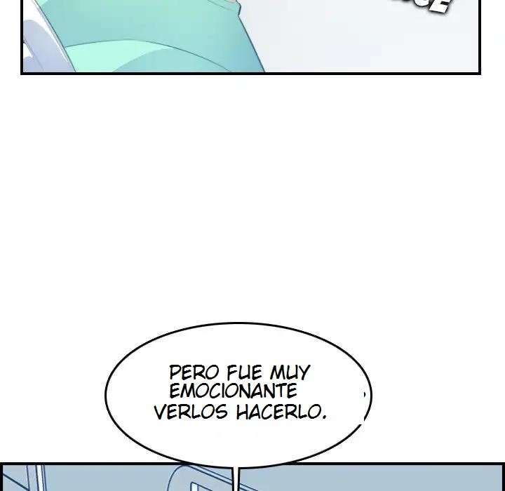 Never Too Late Capitulo 17 página 97