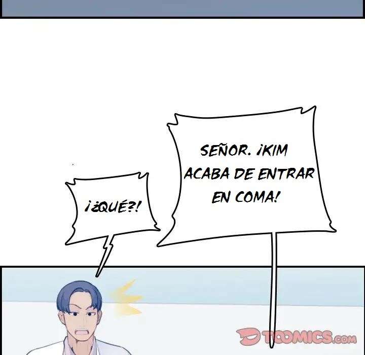 Never Too Late Capitulo 18 página 10